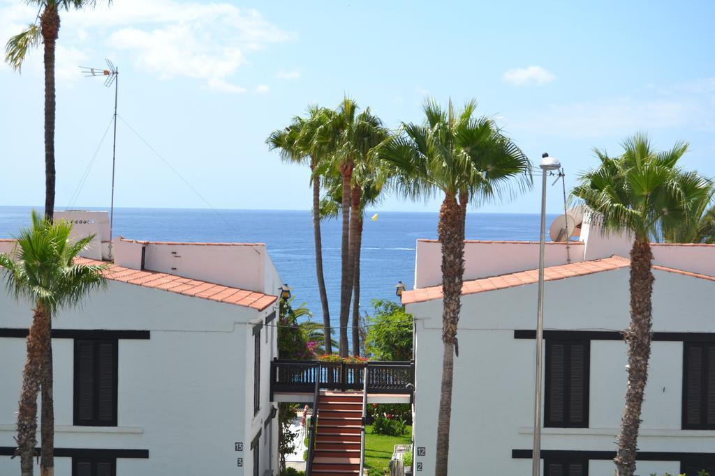 Apartamentos Don Quijote Playa del Inglés Exteriér fotografie