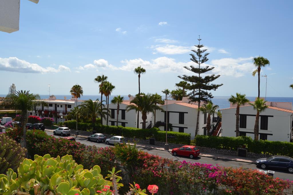 Apartamentos Don Quijote Playa del Inglés Exteriér fotografie