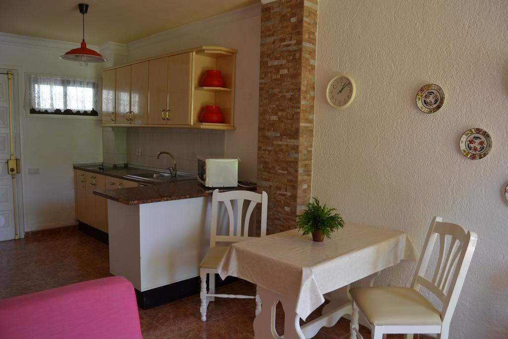 Apartamentos Don Quijote Playa del Inglés Exteriér fotografie