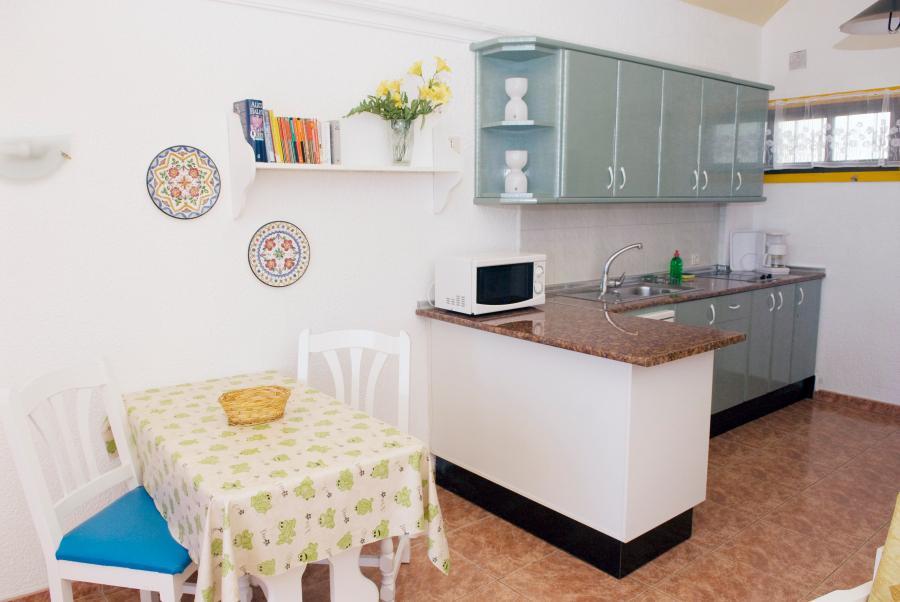 Apartamentos Don Quijote Playa del Inglés Exteriér fotografie